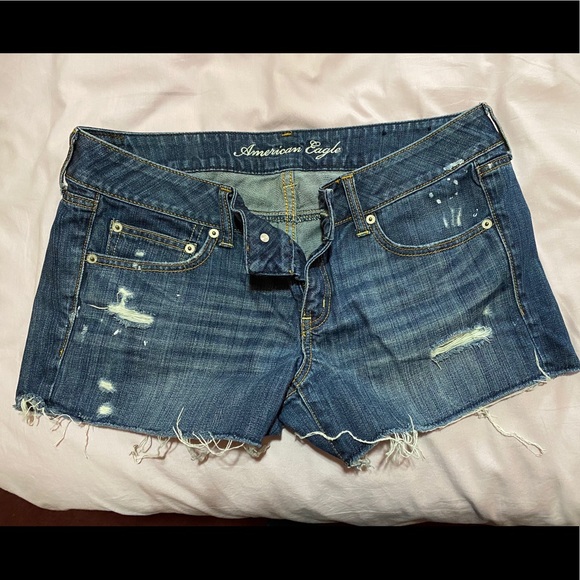 American eagle shorts - Picture 1 of 3